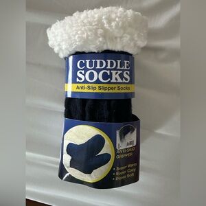 Anti-Slip Slipper Socks